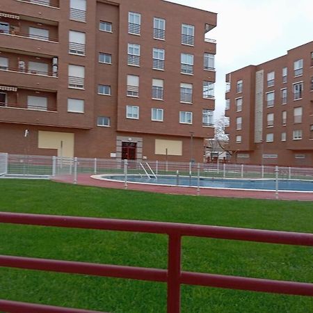 Buen Lugar Trabajo Y Familiar Daire Ciudad Real Dış mekan fotoğraf