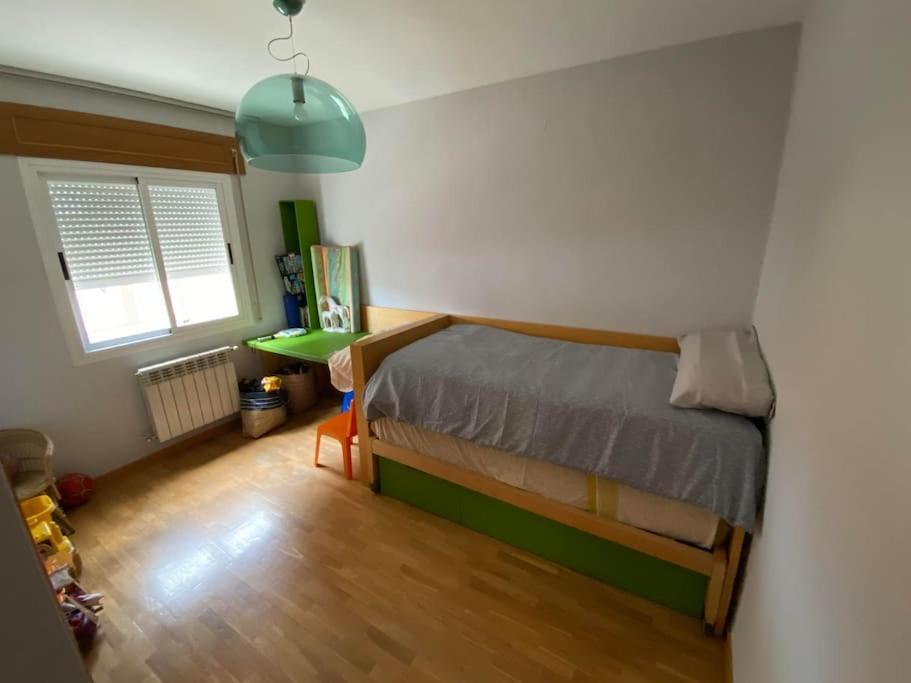 Buen Lugar Trabajo Y Familiar Daire Ciudad Real Dış mekan fotoğraf